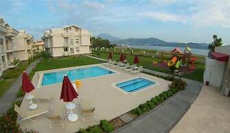 Fethiye Calis Holiday Home 1 Bedroom