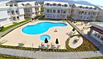 Fethiye Calis Holiday Home 1 Bedroom