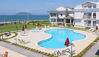 Fethiye Calis Holiday Home 1 Bedroom