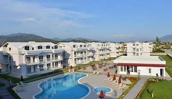 Fethiye Calis Holiday Home 1 Bedroom