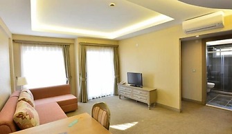 Fethiye Calis Holiday Home 1 Bedroom