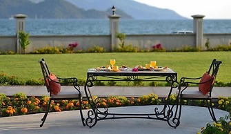 Fethiye Calis Holiday Home 1 Bedroom