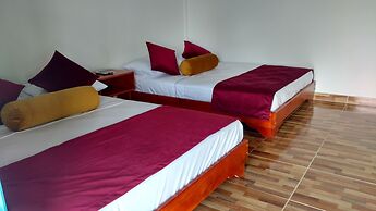 Hotel Campestre Reino Quindiano