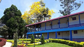 Hotel Campestre Reino Quindiano