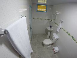 Hotel Campestre Reino Quindiano