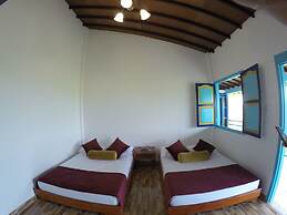 Hotel Campestre Reino Quindiano