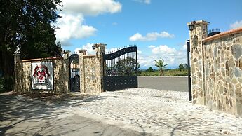 Hotel Campestre Reino Quindiano