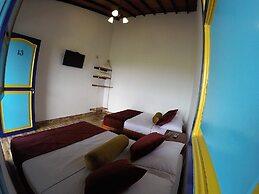 Hotel Campestre Reino Quindiano