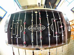 Hotel Campestre Reino Quindiano