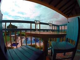 Hotel Campestre Reino Quindiano