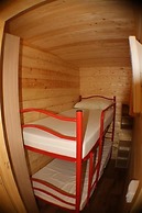 Camping Yoghi e Bubu