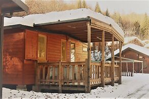 Camping Yoghi e Bubu
