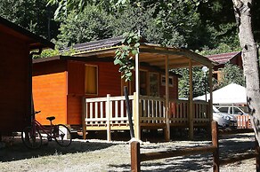 Camping Yoghi e Bubu