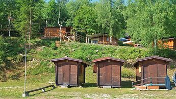Camping Yoghi e Bubu
