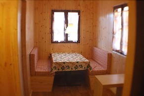 Camping Yoghi e Bubu