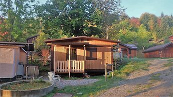 Camping Yoghi e Bubu
