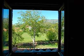 Posada La Corralada