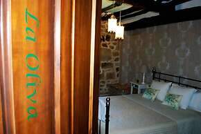 Posada La Corralada