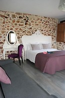 Posada La Corralada