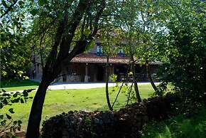 Posada La Corralada