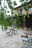 Posada La Corralada