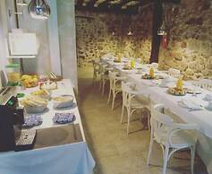 Posada La Corralada