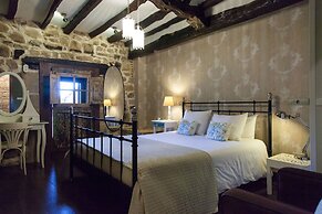 Posada La Corralada