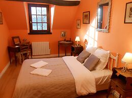 B&B La Ferme Des Bordes
