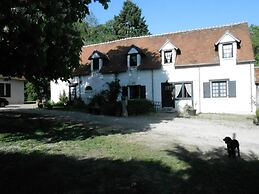 B&B La Ferme Des Bordes