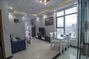 Muong Thanh Apartments