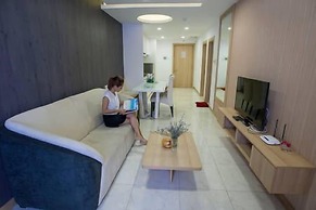 Muong Thanh Apartments