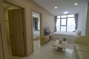 Muong Thanh Apartments