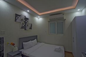 Muong Thanh Apartments