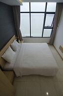 Muong Thanh Apartments