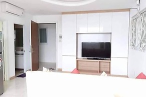 Muong Thanh Apartments