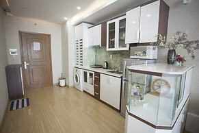 Muong Thanh Apartments