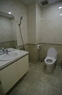 Muong Thanh Apartments