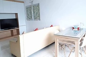 Muong Thanh Apartments