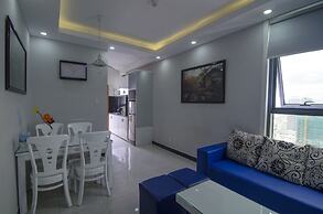Muong Thanh Apartments