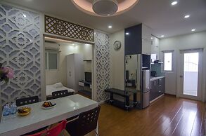 Muong Thanh Apartments
