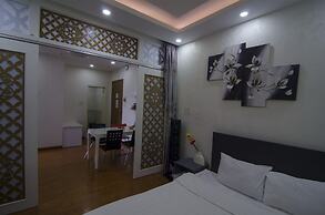 Muong Thanh Apartments