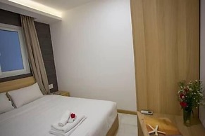 Muong Thanh Apartments