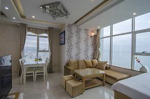 Muong Thanh Apartments