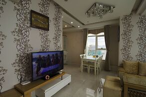 Muong Thanh Apartments