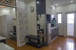 Muong Thanh Apartments