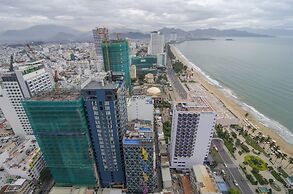 Muong Thanh Apartments