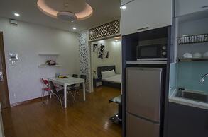 Muong Thanh Apartments