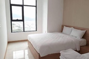 Muong Thanh Apartments