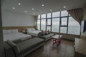 Muong Thanh Apartments