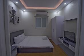 Muong Thanh Apartments